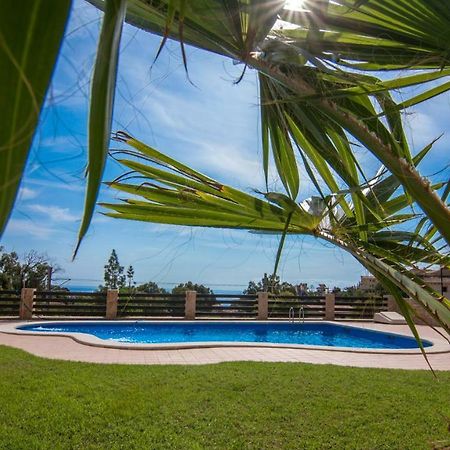 Villa Paradise Campello Кампелло Экстерьер фото
