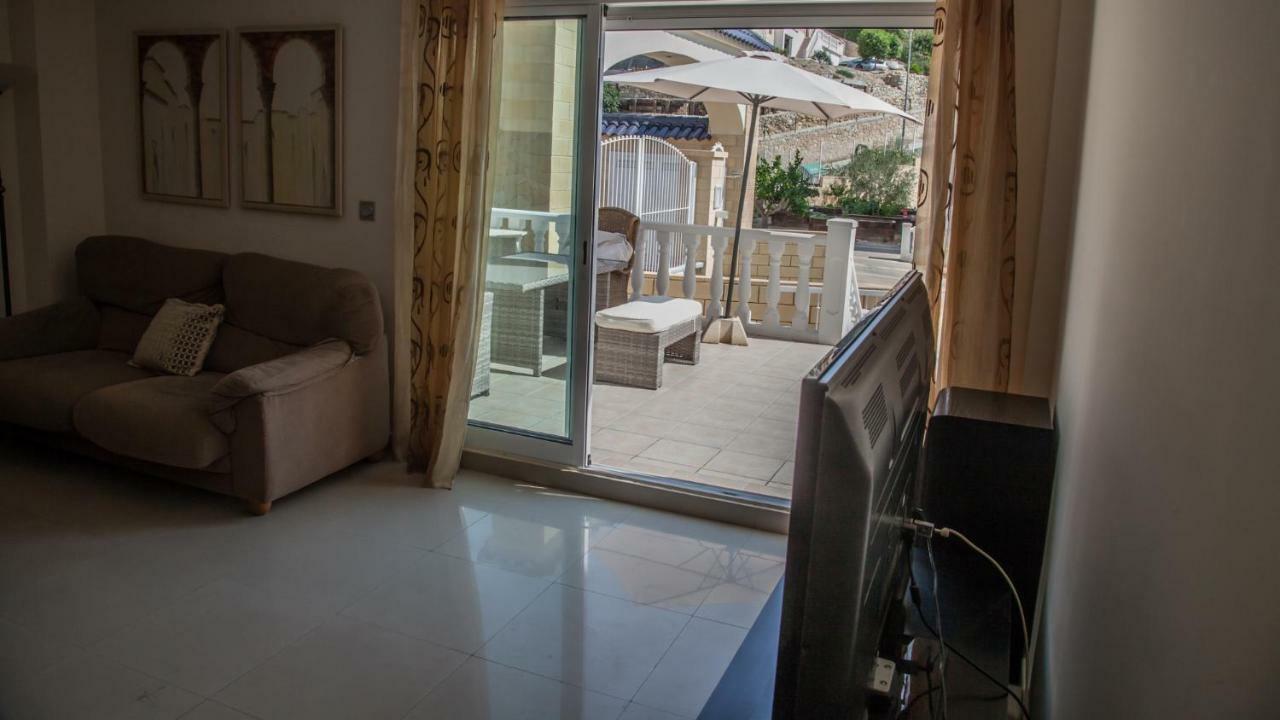 Villa Paradise Campello Кампелло Экстерьер фото