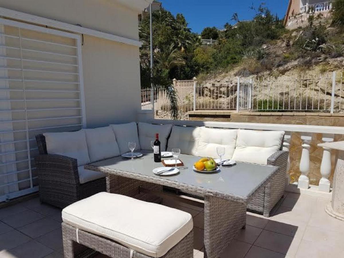 Villa Paradise Campello Кампелло Экстерьер фото