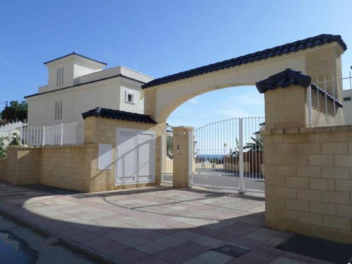 Villa Paradise Campello Кампелло Экстерьер фото