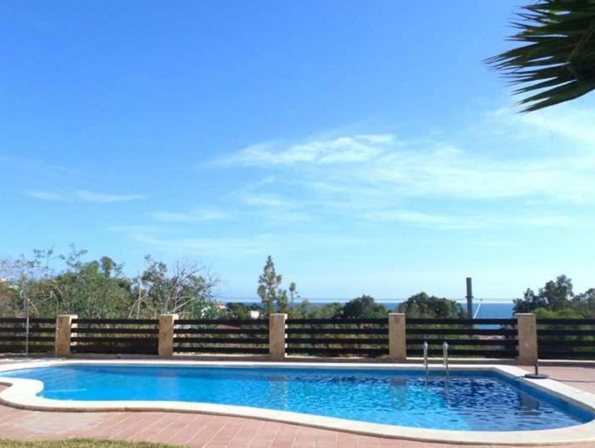 Villa Paradise Campello Кампелло Экстерьер фото