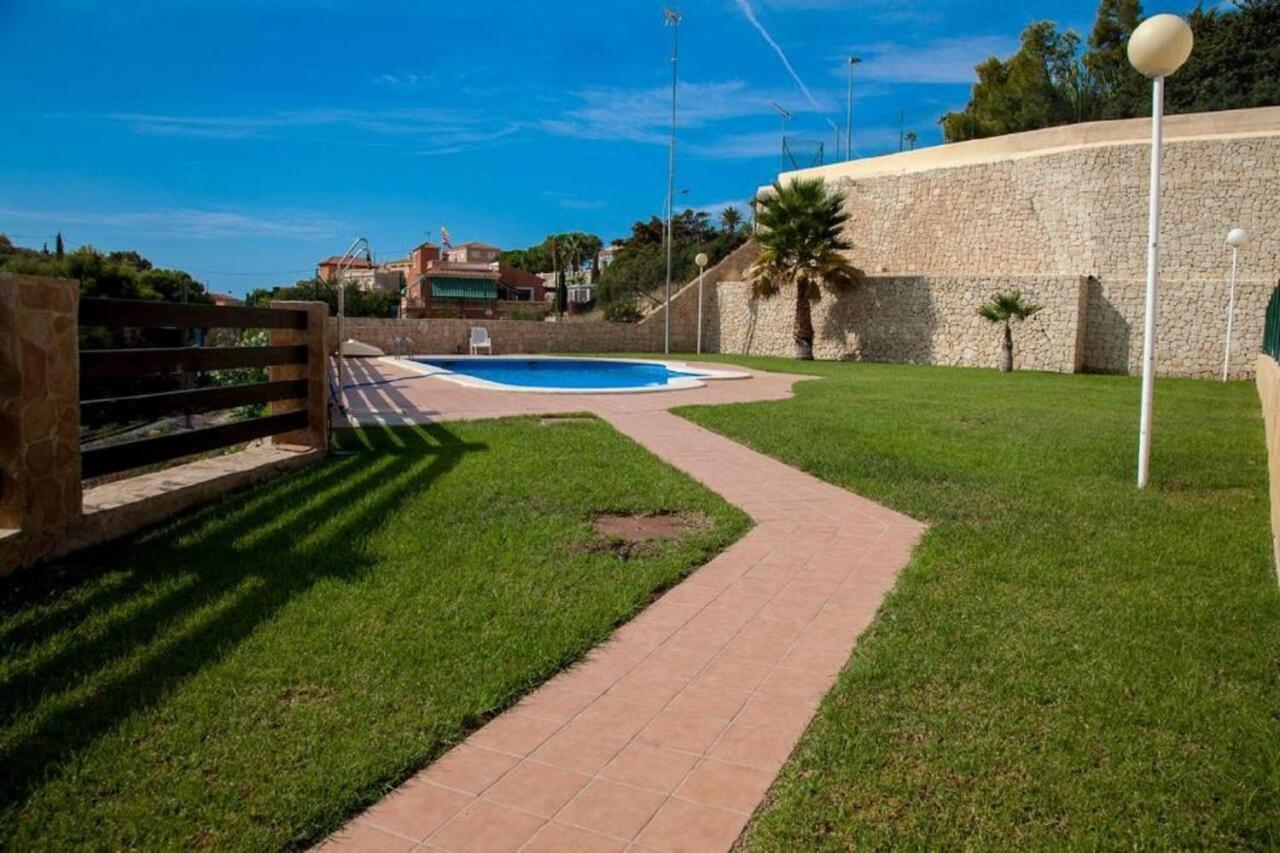 Villa Paradise Campello Кампелло Экстерьер фото